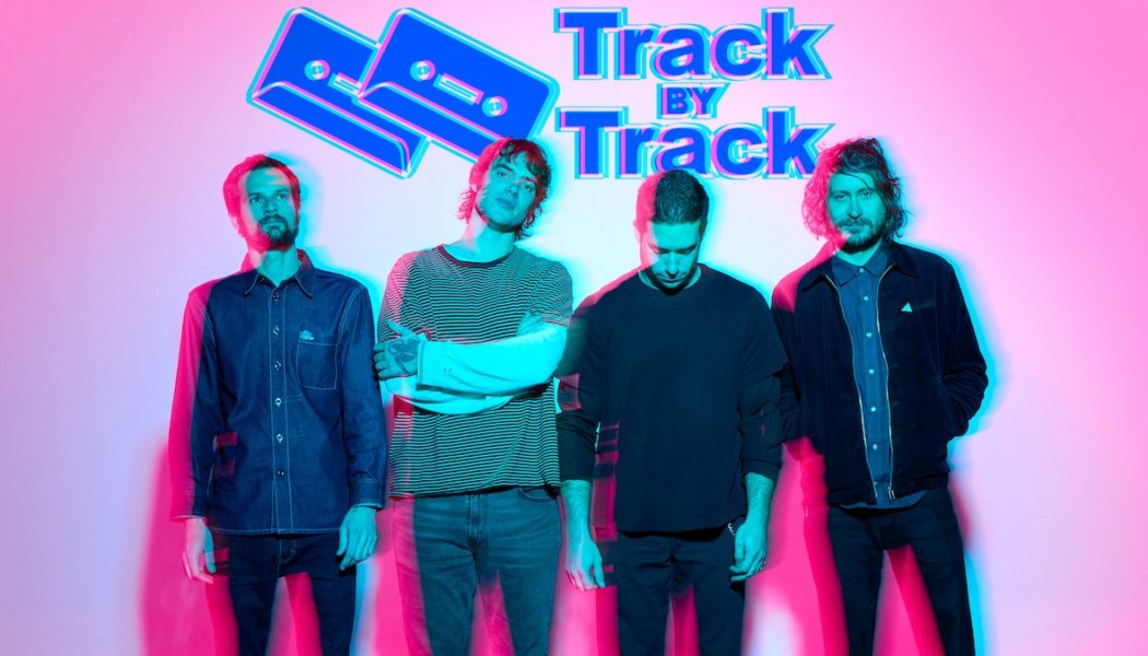 All Them Witches Break Down New Album House of Mirrors Track by Track