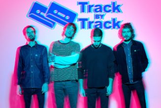 All Them Witches Break Down New Album House of Mirrors Track by Track