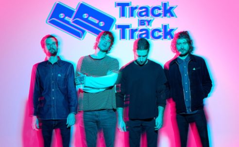 All Them Witches Break Down New Album House of Mirrors Track by Track