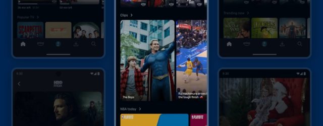 Amazon is adding a vertical video feed to Prime Video