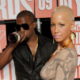 Amber Rose Admits Hyping Ye For Infamous 2009 VMAs Moment