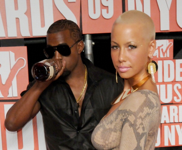 2009 MTV Video Music Awards - Arrivals