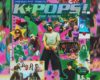 Anderson .Paak Drops Star-Studded 'K-POPS!' Inspired Album