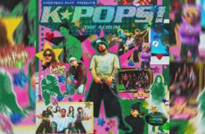 Anderson .Paak Drops Star-Studded 'K-POPS!' Inspired Album