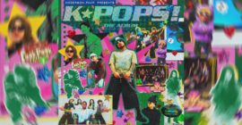 Anderson .Paak Drops Star-Studded ‘K-POPS!’ Inspired Album