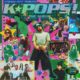 Anderson .Paak Drops Star-Studded 'K-POPS!' Inspired Album