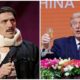 Andrew Schulz Calls Out Hardcore Donald Trump Supporters, Social Media Reminds Him He Helped Get Him Elected