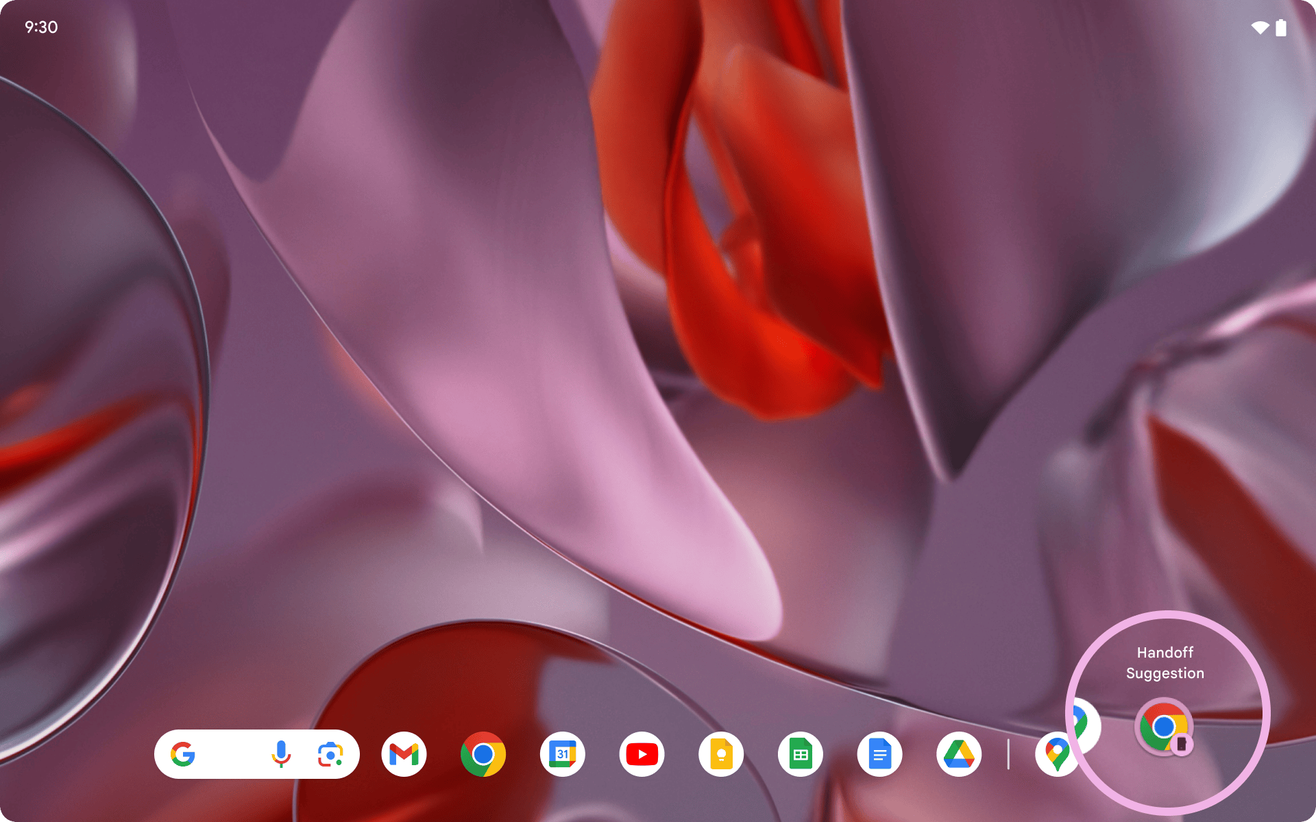 continue-on-launcher