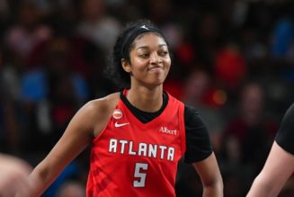 Angel Reese, Atlanta Dream Turn Statement Win into Star-Studded Birthday Bash Night in Atlanta