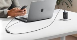 Anker’s discounted 2-in-1 USB-C cable is a great way to spend $15