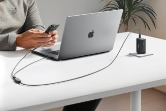 Anker’s discounted 2-in-1 USB-C cable is a great way to spend $15