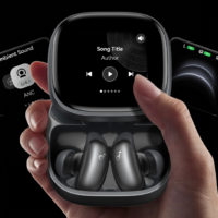 Anker’s new earbuds are the first with its AI chip that boosts noise reduction