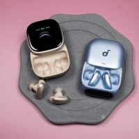 Anker’s new earbuds’ call quality is ridiculously good