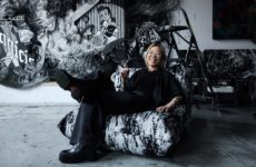 Anna Park is Deleting "Ego" from the Art World