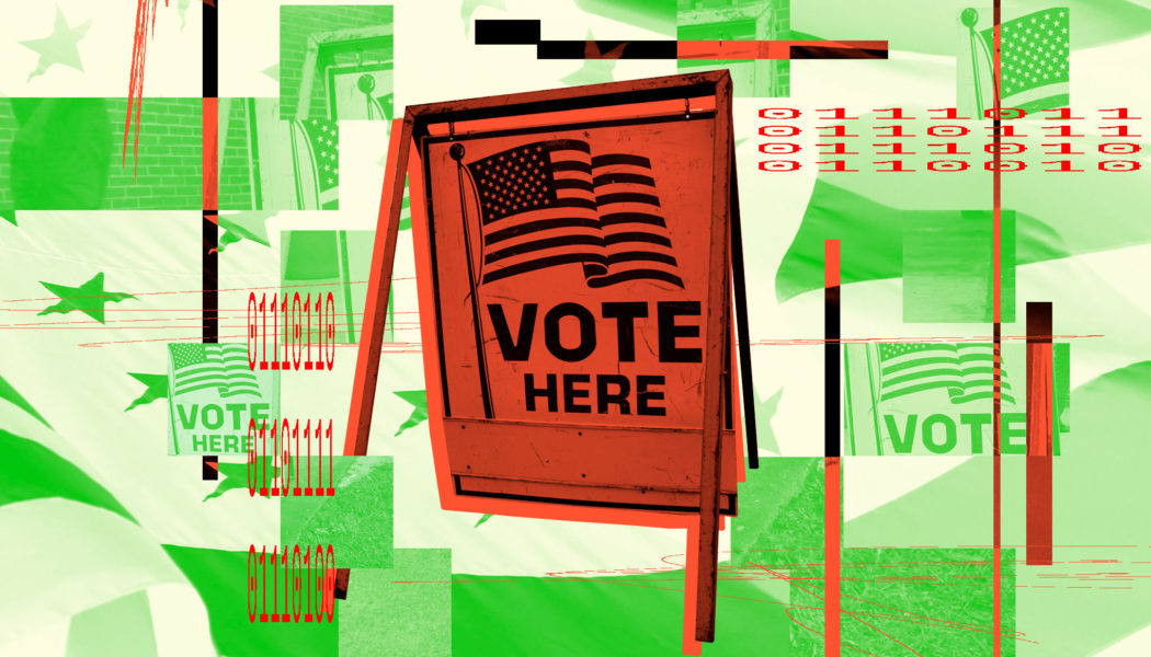 Anthropic and OpenAI take their beef to the midterm elections
