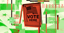 Anthropic and OpenAI take their beef to the midterm elections
