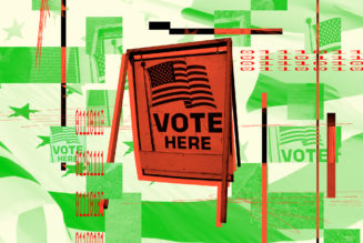 Anthropic and OpenAI take their beef to the midterm elections