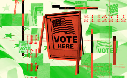 Anthropic and OpenAI take their beef to the midterm elections