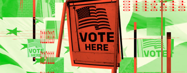 Anthropic and OpenAI take their beef to the midterm elections
