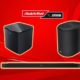Anzeige Neue Soundbar und mehr von Bose fürs Heimkino bei Media Markt sichern