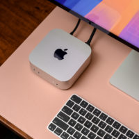 Apple raises the Mac Mini’s starting price