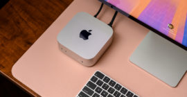 Apple raises the Mac Mini’s starting price