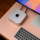 Apple raises the Mac Mini’s starting price