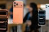 Apple TV Will Broadcast a Major League Soccer Match Filmed on an iPhone 17 Pro