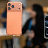 Apple TV Will Broadcast a Major League Soccer Match Filmed on an iPhone 17 Pro