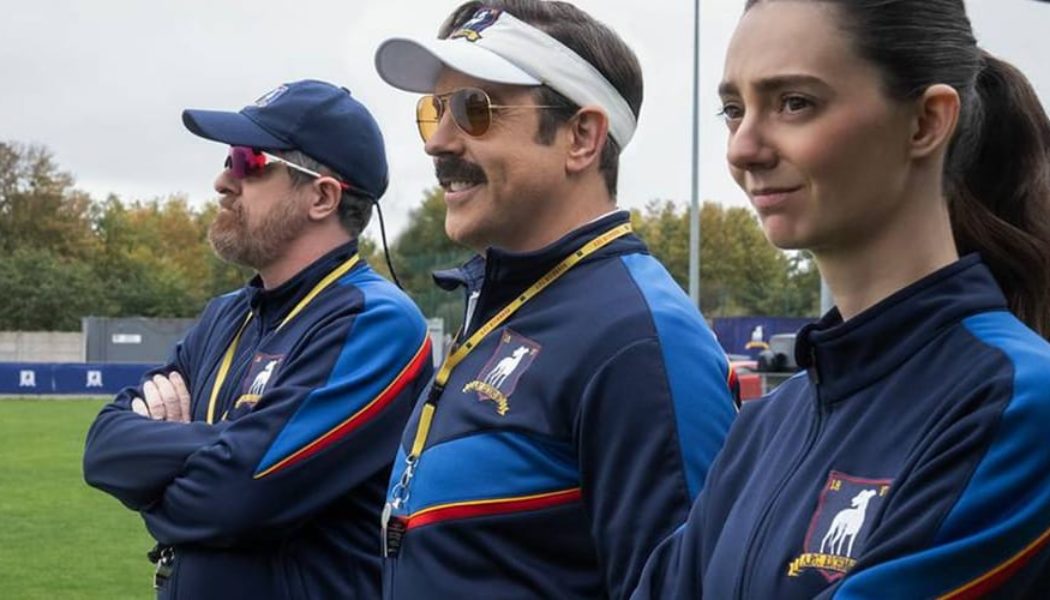 Apple TV’s ‘Ted Lasso’ Season 4 Gets an Official Release Date: Watch the Teaser Here