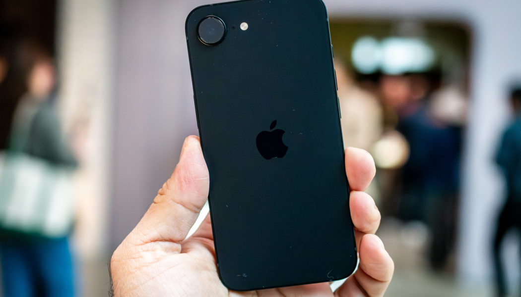 Apple’s iPhone revenue jumps to $57 billion despite chip shortages