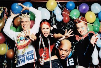 Aqua, Group Behind "Barbie Girl," Announces Breakup