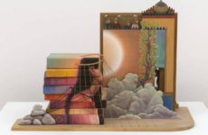 Arghavan Khosravi Brings Diasporic Narratives to ‘What Remains’