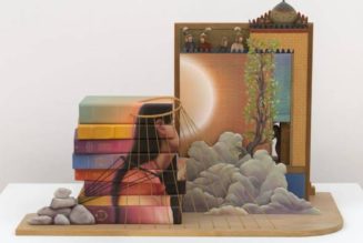Arghavan Khosravi Brings Diasporic Narratives to ‘What Remains’