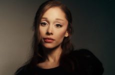 Ariana Grande Plays It Too Safe on New Single “hate that i made you love me”