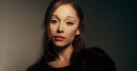 Ariana Grande Plays It Too Safe on New Single “hate that i made you love me”