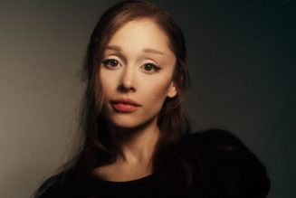 Ariana Grande Plays It Too Safe on New Single “hate that i made you love me”