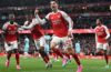 Arsenal Are Premier League Champions for the First Time in 22 Years
