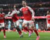 Arsenal Are Premier League Champions for the First Time in 22 Years