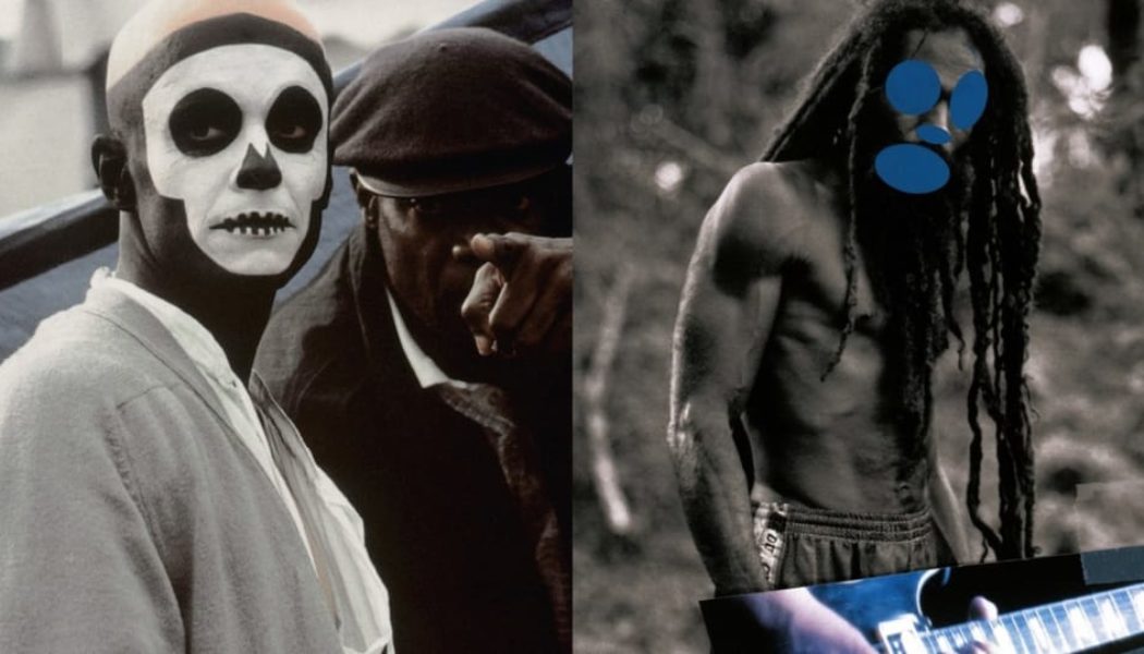 Arthur Jafa and Richard Prince’s ‘Helter Skelter’ Is Pure American Grit