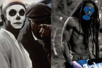 Arthur Jafa and Richard Prince’s ‘Helter Skelter’ Is Pure American Grit