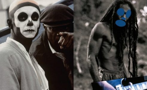 Arthur Jafa and Richard Prince’s ‘Helter Skelter’ Is Pure American Grit
