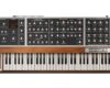 Arturia's Newest Memory V Revives the Iconic 1982 Memorymoog
