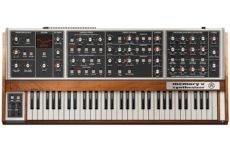 Arturia's Newest Memory V Revives the Iconic 1982 Memorymoog