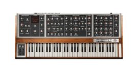 Arturia’s Newest Memory V Revives the Iconic 1982 Memorymoog