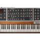 Arturia's Newest Memory V Revives the Iconic 1982 Memorymoog