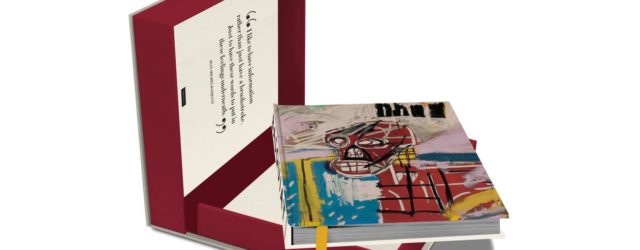 Assouline’s $1,400 Basquiat Book Is a Collector’s Holy Grail