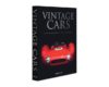 Assouline's 'Vintage Cars' Book Treats Classic Automobiles With the Same Reverence as Fine Art