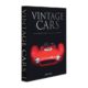 Assouline's 'Vintage Cars' Book Treats Classic Automobiles With the Same Reverence as Fine Art