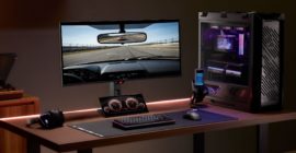 Asus chases Elgato with its own secondary touchscreen display
